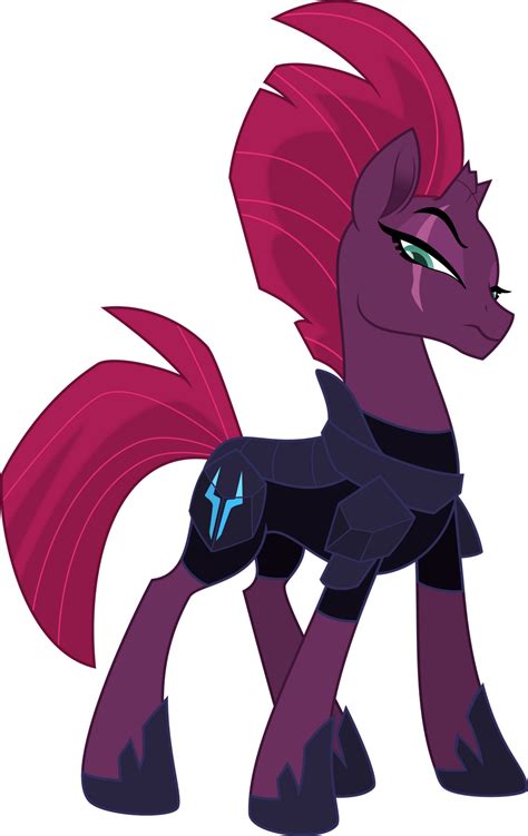 my little pony the movie tempest shadow|mlp tempest shadow season 9.